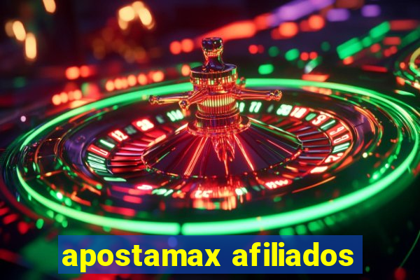 apostamax afiliados